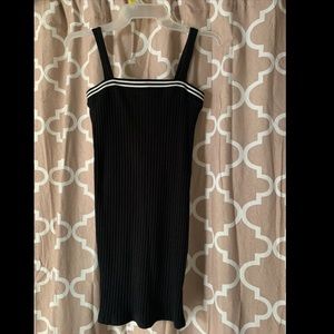 Never Worn Black Dress